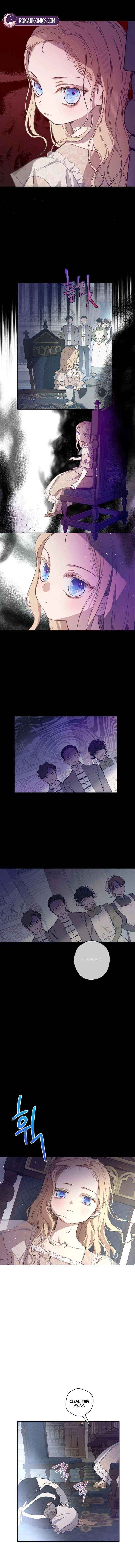 Read The Forgotten Field chapter 10 image 5 on Lezhin