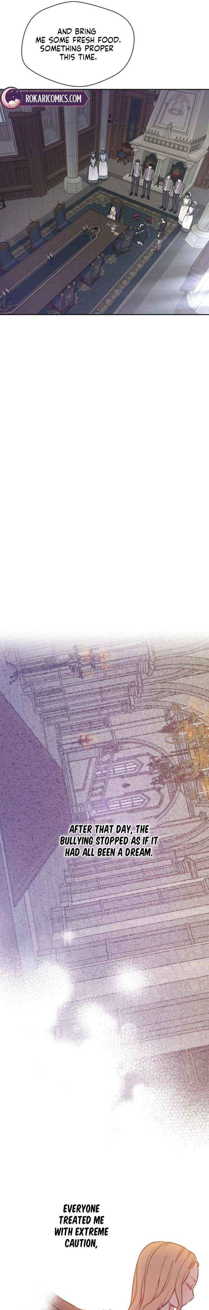 Read The Forgotten Field chapter 10 image 6 on Lezhin
