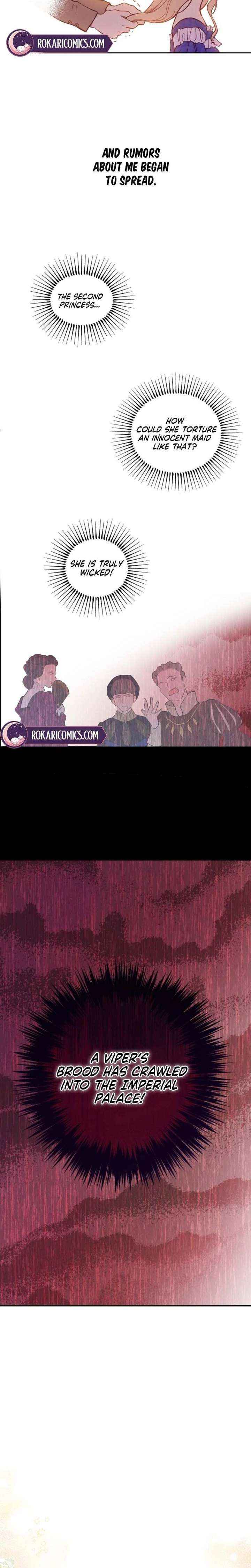 Read The Forgotten Field chapter 10 image 7 on Lezhin