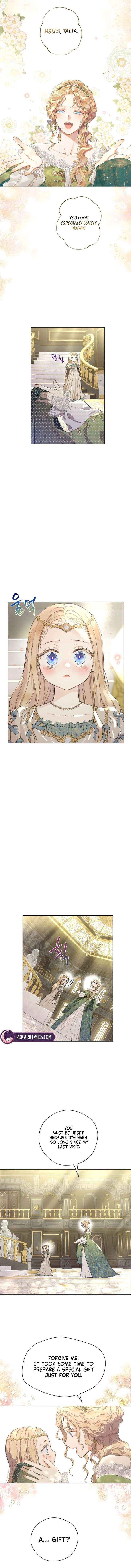 Read The Forgotten Field chapter 10 image 8 on Lezhin