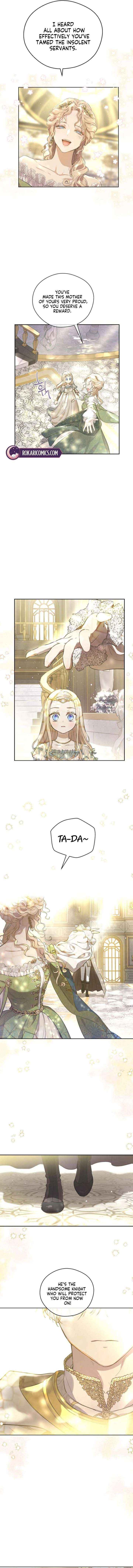 Read The Forgotten Field chapter 10 image 9 on Lezhin