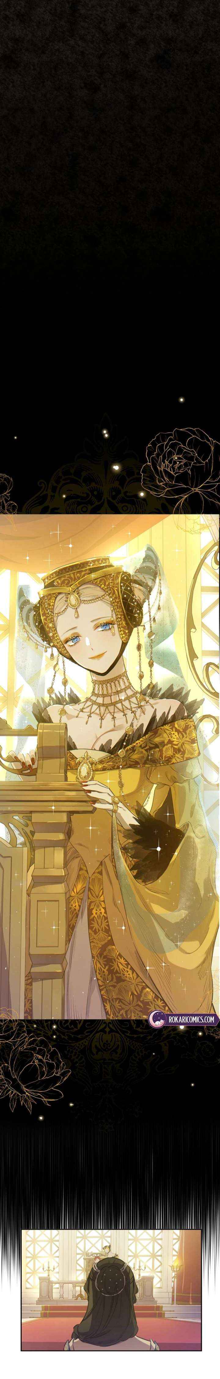 Read The Forgotten Field chapter 11 image 11 on Lezhin