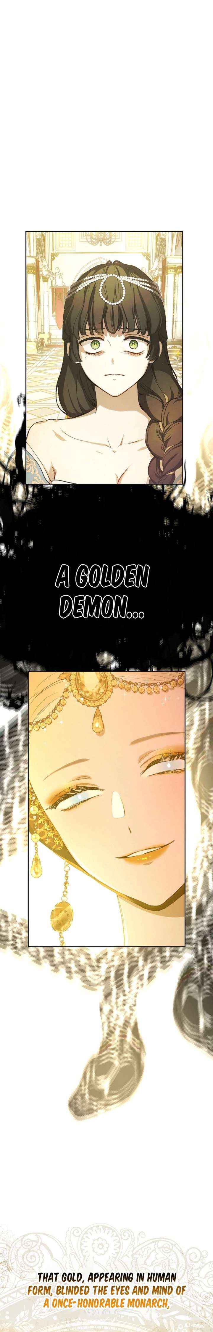 Read The Forgotten Field chapter 11 image 12 on Lezhin