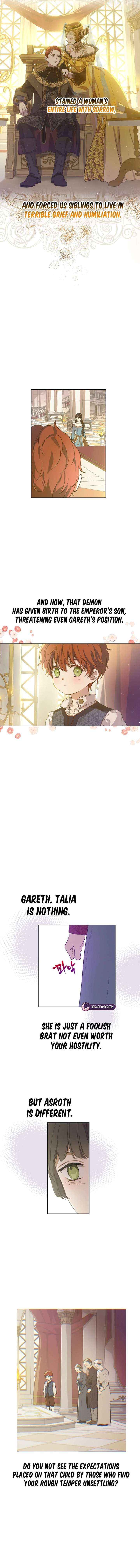 Read The Forgotten Field chapter 11 image 13 on Lezhin