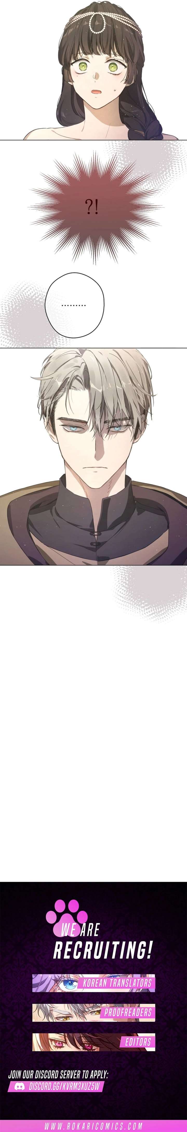 Read The Forgotten Field chapter 11 image 16 on Lezhin