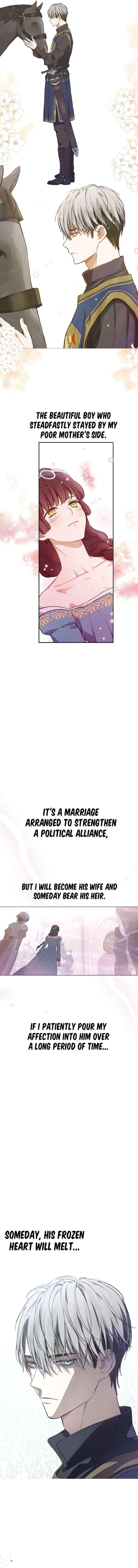 Read The Forgotten Field chapter 11 image 3 on Lezhin