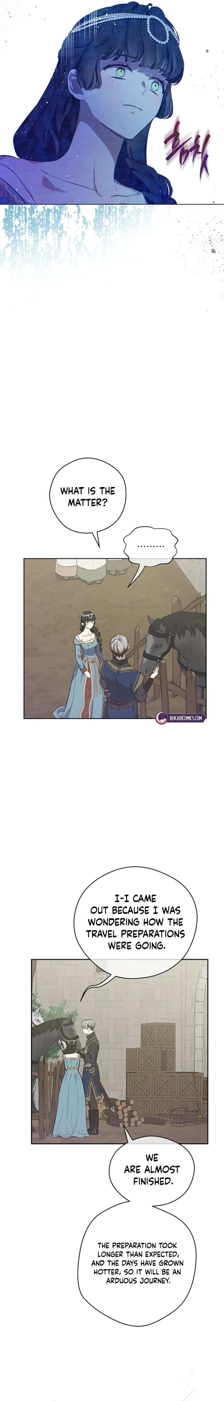 Read The Forgotten Field chapter 11 image 4 on Lezhin