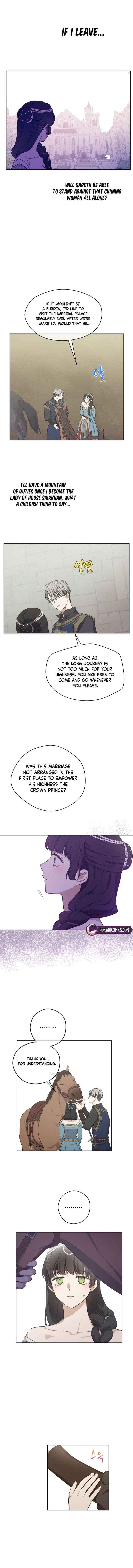 Read The Forgotten Field chapter 11 image 6 on Lezhin