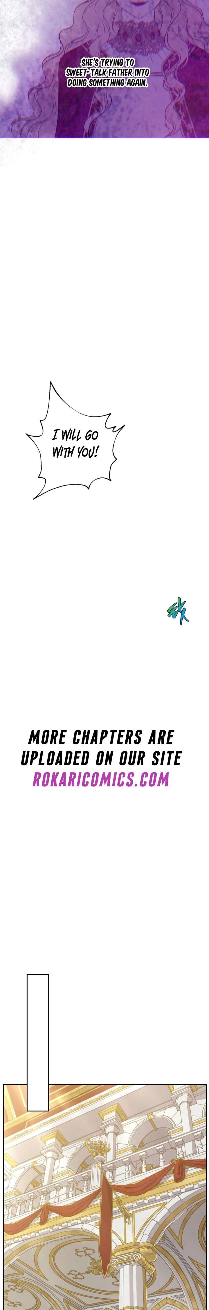 Read The Forgotten Field chapter 11 image 9 on Lezhin
