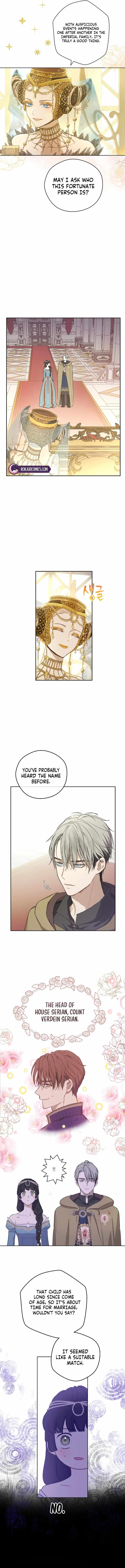Read The Forgotten Field chapter 12 image 1 on Lezhin