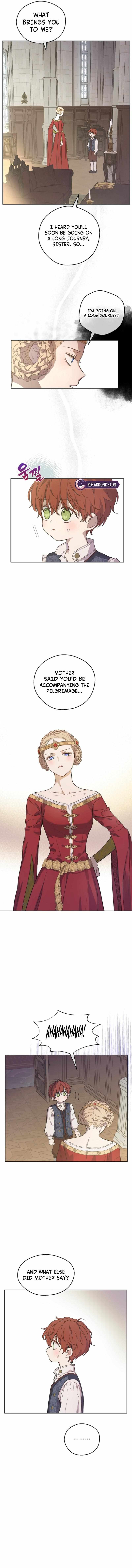 Read The Forgotten Field chapter 12 image 11 on Lezhin