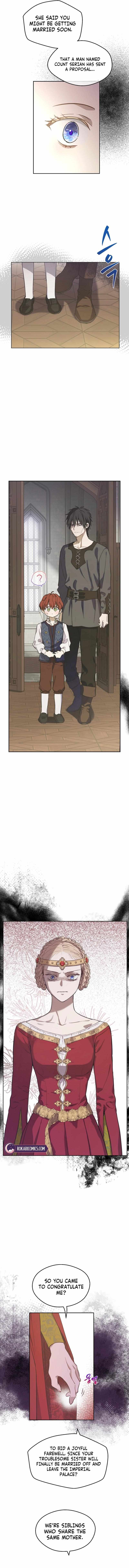Read The Forgotten Field chapter 12 image 12 on Lezhin