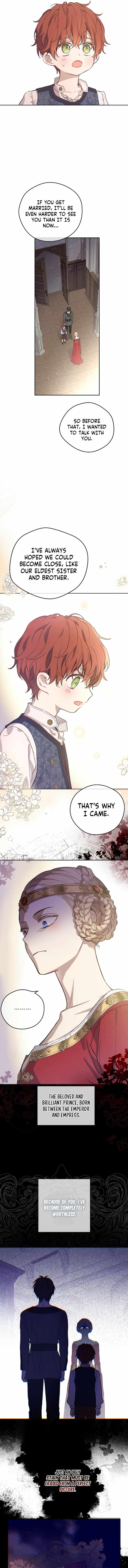 Read The Forgotten Field chapter 12 image 13 on Lezhin