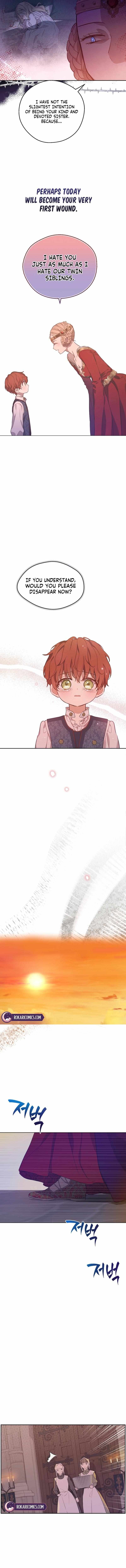 Read The Forgotten Field chapter 12 image 15 on Lezhin
