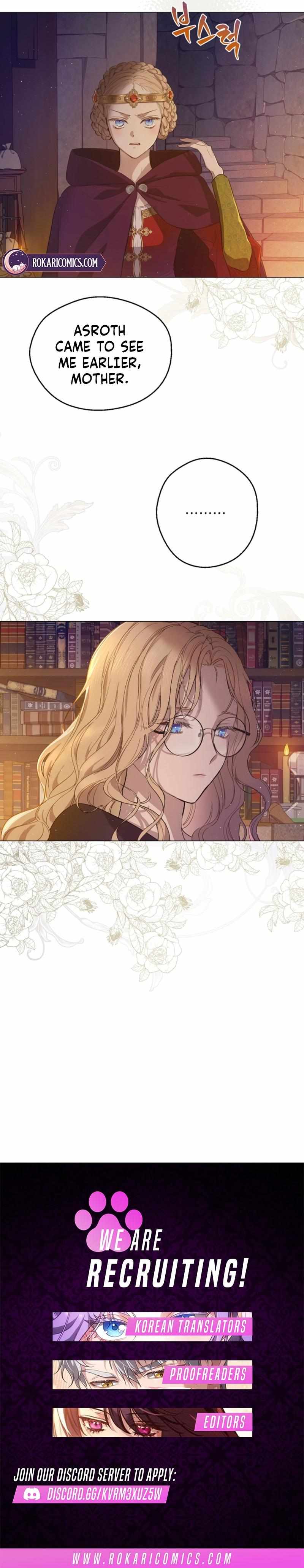 Read The Forgotten Field chapter 12 image 17 on Lezhin