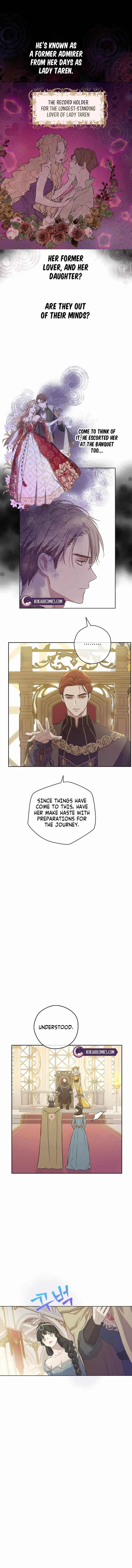Read The Forgotten Field chapter 12 image 2 on Lezhin