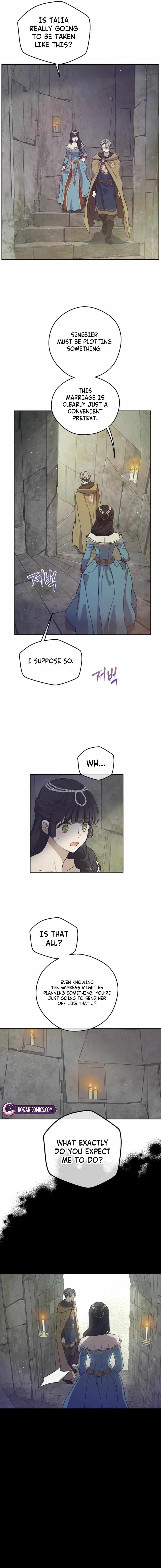 Read The Forgotten Field chapter 12 image 3 on Lezhin