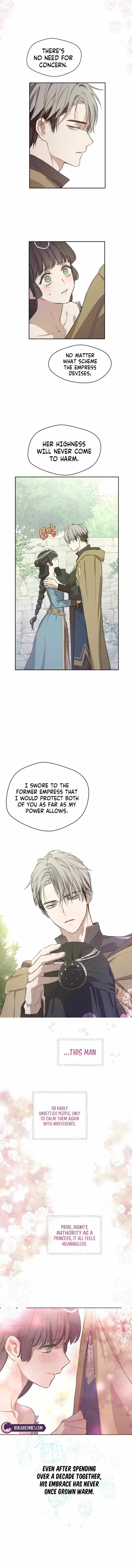 Read The Forgotten Field chapter 12 image 6 on Lezhin