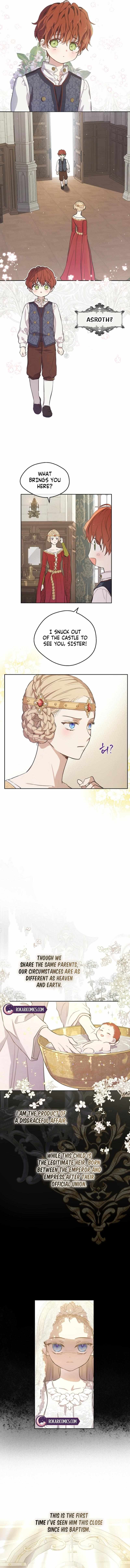 Read The Forgotten Field chapter 12 image 9 on Lezhin