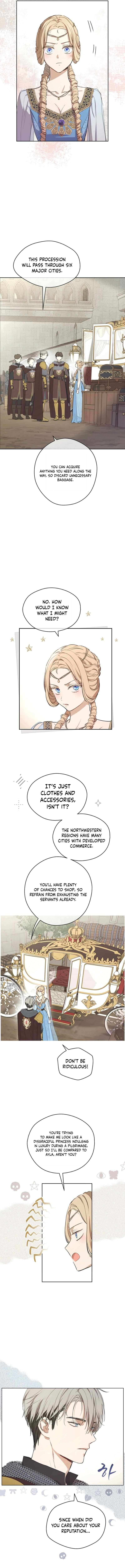 Read The Forgotten Field chapter 13 image 10 on Lezhin