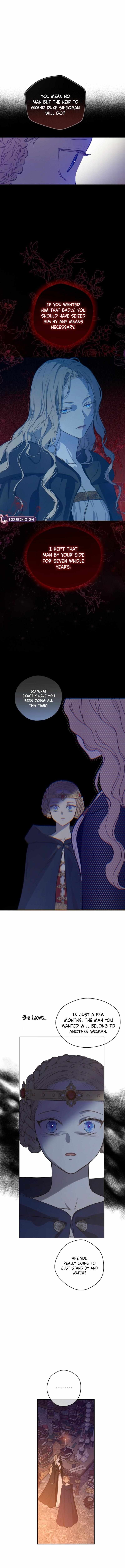 Read The Forgotten Field chapter 13 image 4 on Lezhin