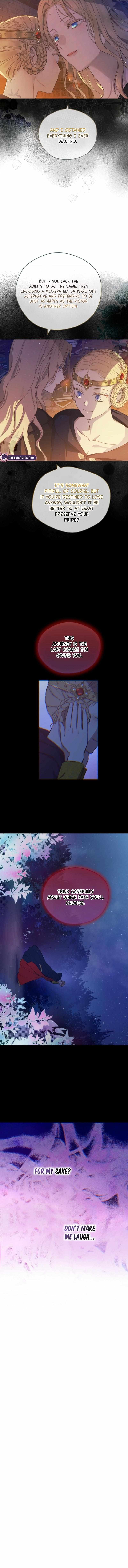 Read The Forgotten Field chapter 13 image 6 on Lezhin
