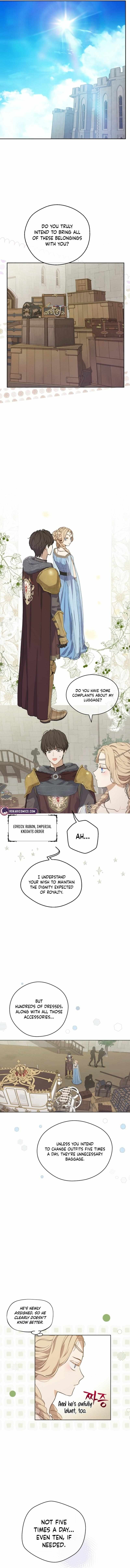 Read The Forgotten Field chapter 13 image 7 on Lezhin