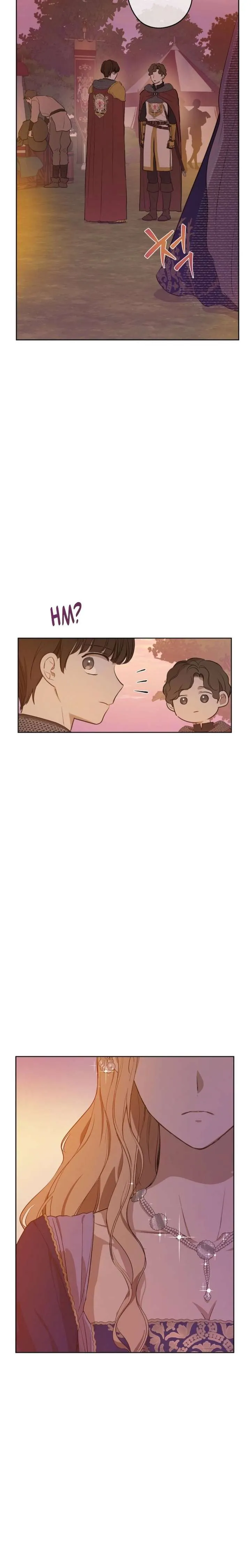 Read The Forgotten Field chapter 14 image 17 on Lezhin