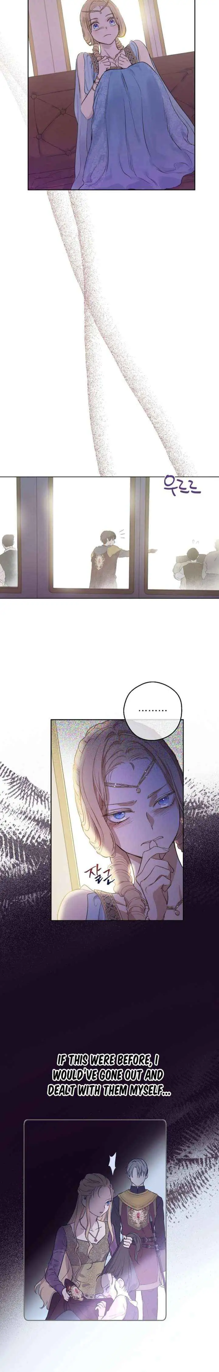 Read The Forgotten Field chapter 14 image 3 on Lezhin