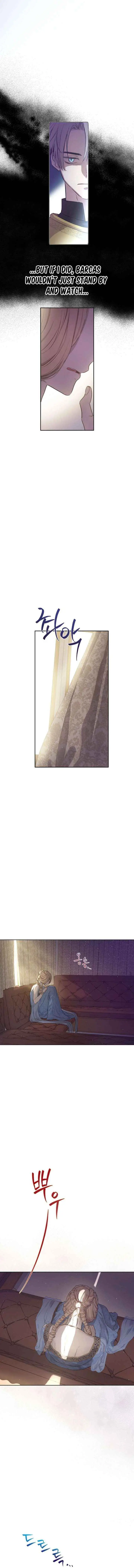Read The Forgotten Field chapter 14 image 4 on Lezhin