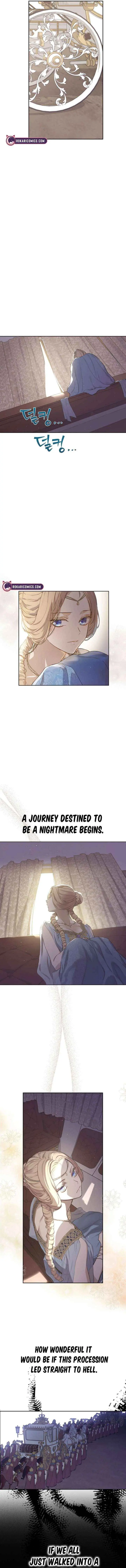 Read The Forgotten Field chapter 14 image 5 on Lezhin
