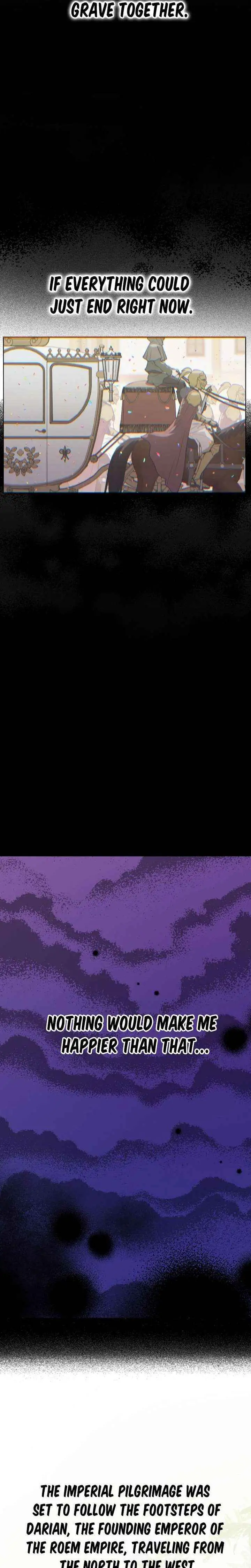 Read The Forgotten Field chapter 14 image 6 on Lezhin