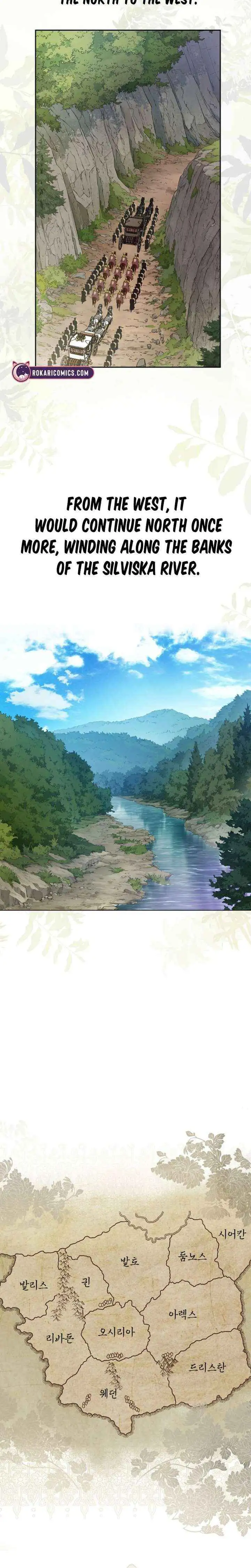 Read The Forgotten Field chapter 14 image 7 on Lezhin