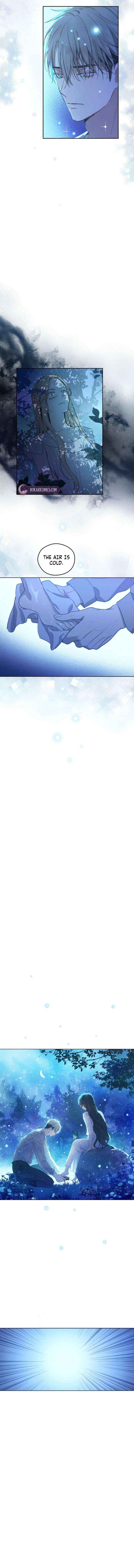 Read The Forgotten Field chapter 16 image 10 on Lezhin