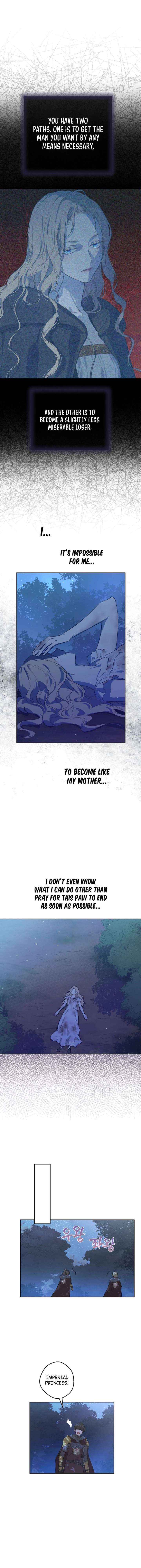 Read The Forgotten Field chapter 16 image 13 on Lezhin