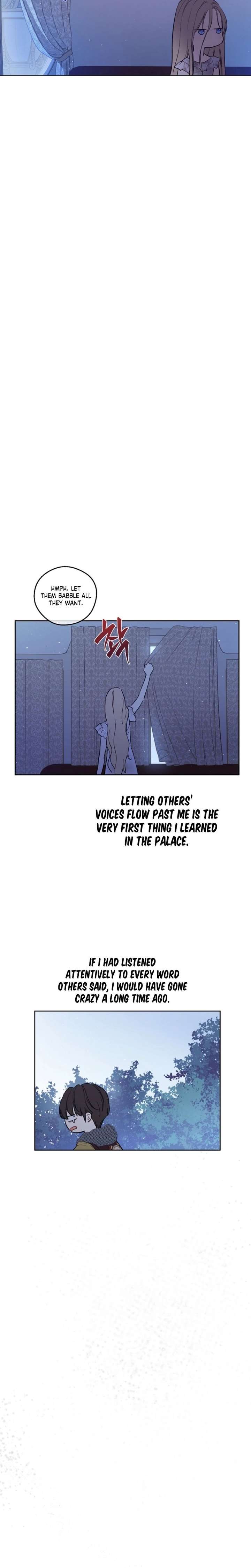 Read The Forgotten Field chapter 16 image 16 on Lezhin