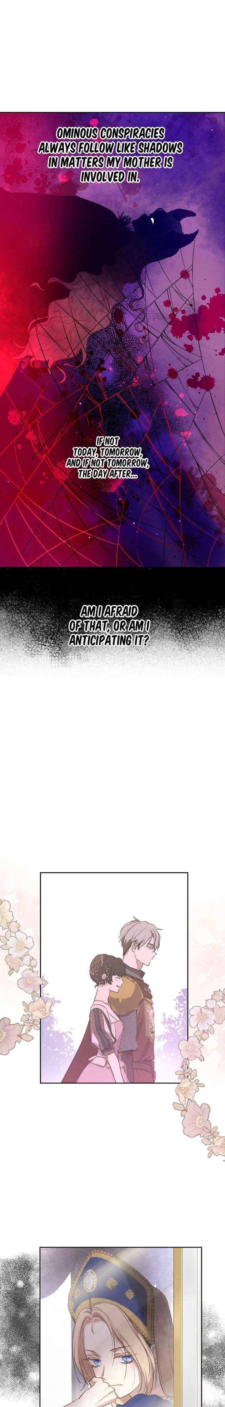 Read The Forgotten Field chapter 16 image 2 on Lezhin