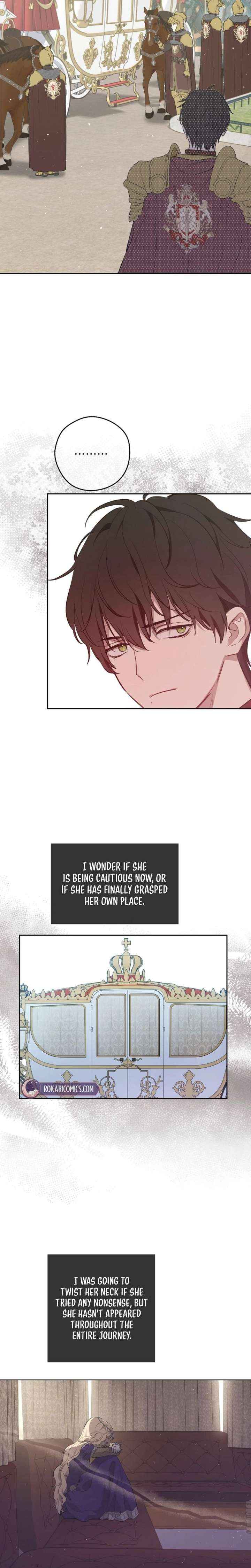 Read The Forgotten Field chapter 16 image 20 on Lezhin