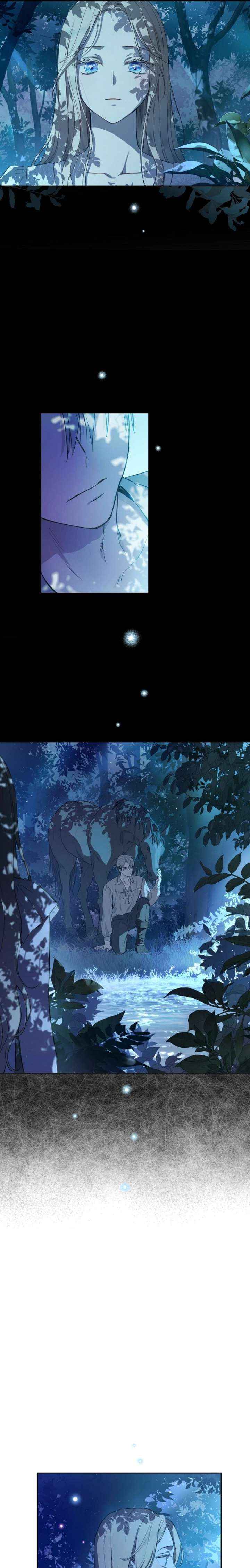 Read The Forgotten Field chapter 16 image 5 on Lezhin