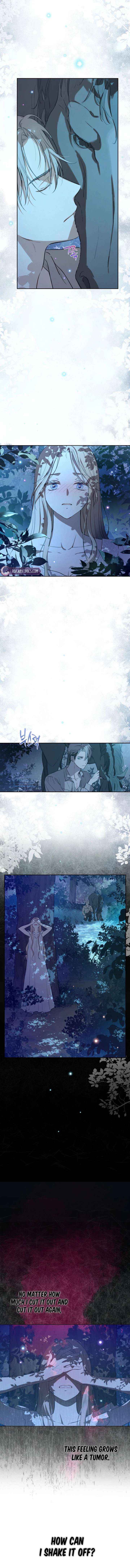 Read The Forgotten Field chapter 16 image 7 on Lezhin