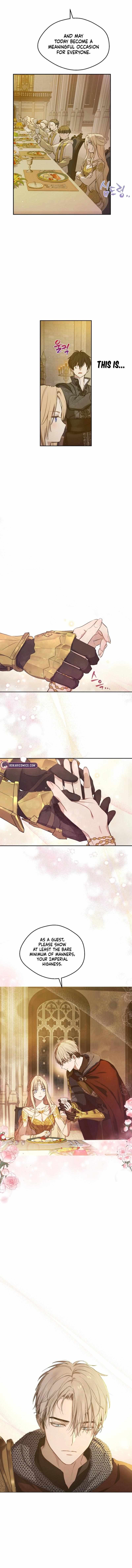 Read The Forgotten Field chapter 17 image 10 on Lezhin