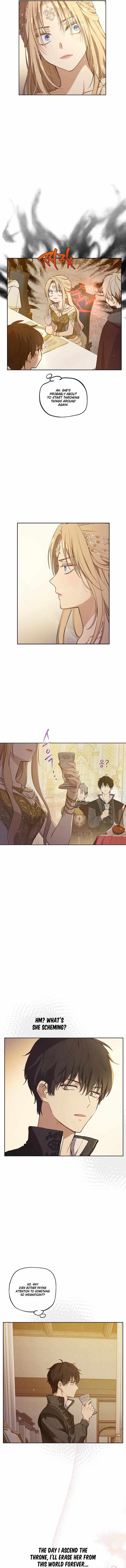 Read The Forgotten Field chapter 17 image 11 on Lezhin
