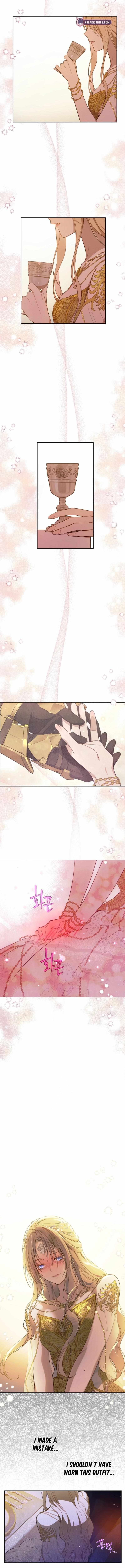 Read The Forgotten Field chapter 17 image 12 on Lezhin