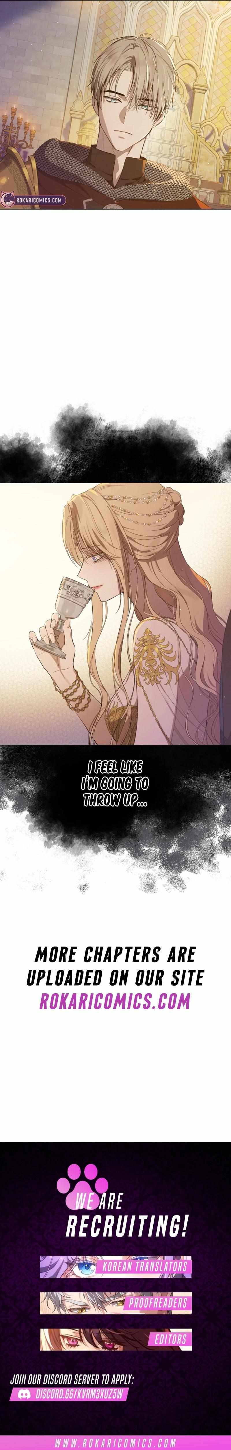 Read The Forgotten Field chapter 17 image 14 on Lezhin