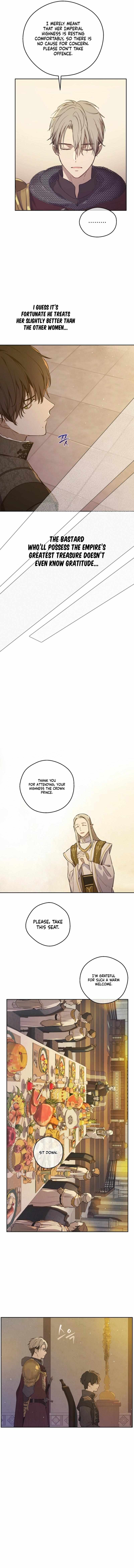 Read The Forgotten Field chapter 17 image 2 on Lezhin
