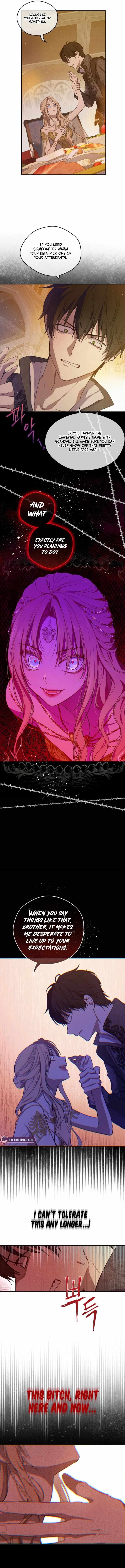 Read The Forgotten Field chapter 17 image 7 on Lezhin