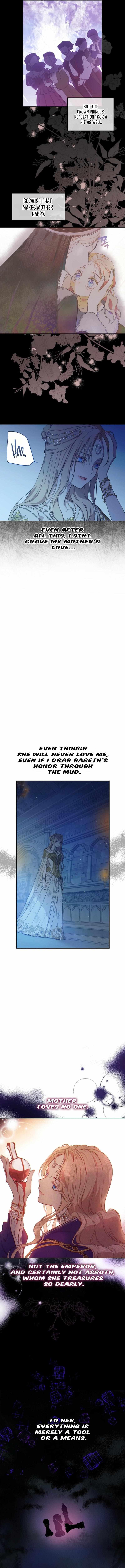 Read The Forgotten Field chapter 18 image 4 on Lezhin