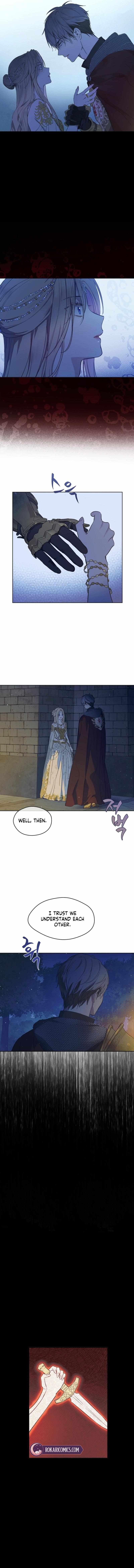 Read The Forgotten Field chapter 19 image 1 on Lezhin