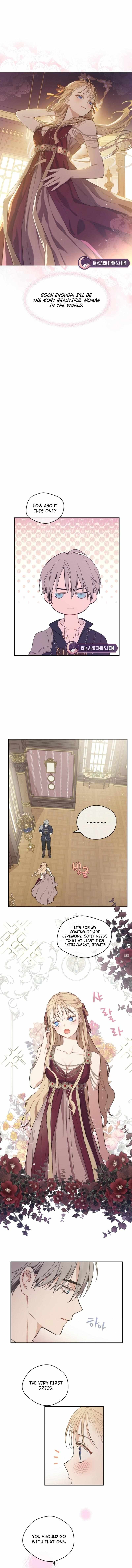 Read The Forgotten Field chapter 19 image 10 on Lezhin