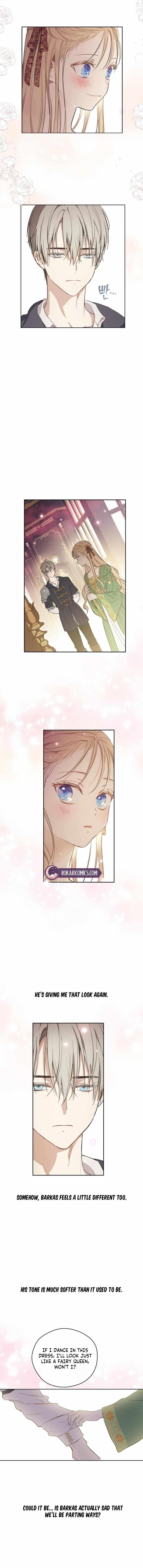 Read The Forgotten Field chapter 19 image 12 on Lezhin